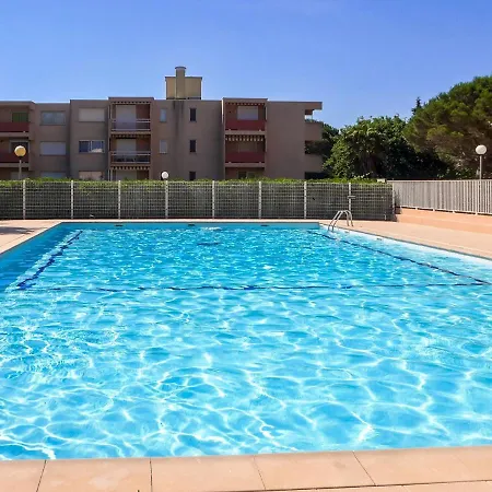 Apartament Les Rives De La Faviere-5 By Interhome *