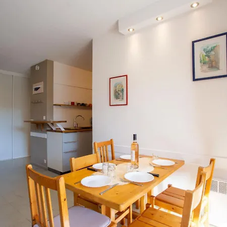 Les Rives De La Faviere-5 By Interhome *