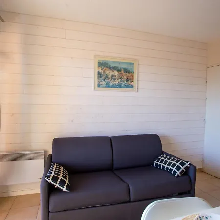 Apartament Les Rives De La Faviere-5 By Interhome
