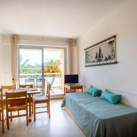 Les Rives De La Faviere-5 By Interhome *