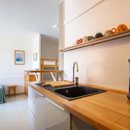 Les Rives De La Faviere-5 By Interhome *